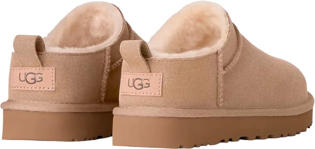 UGG Classic Micro Boots - Women's | Altitude Sports