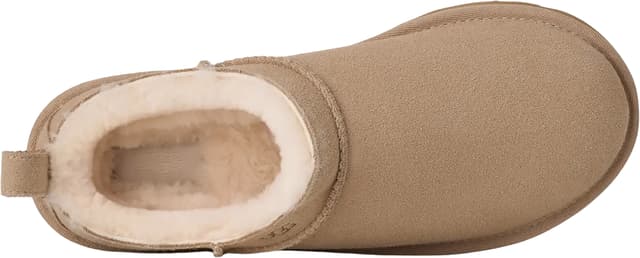 UGG Classic Micro Boots - Women's | Altitude Sports