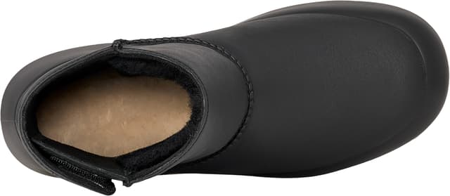 UGG Classic StreetScape Leather Boots - Women's | Altitude Sports