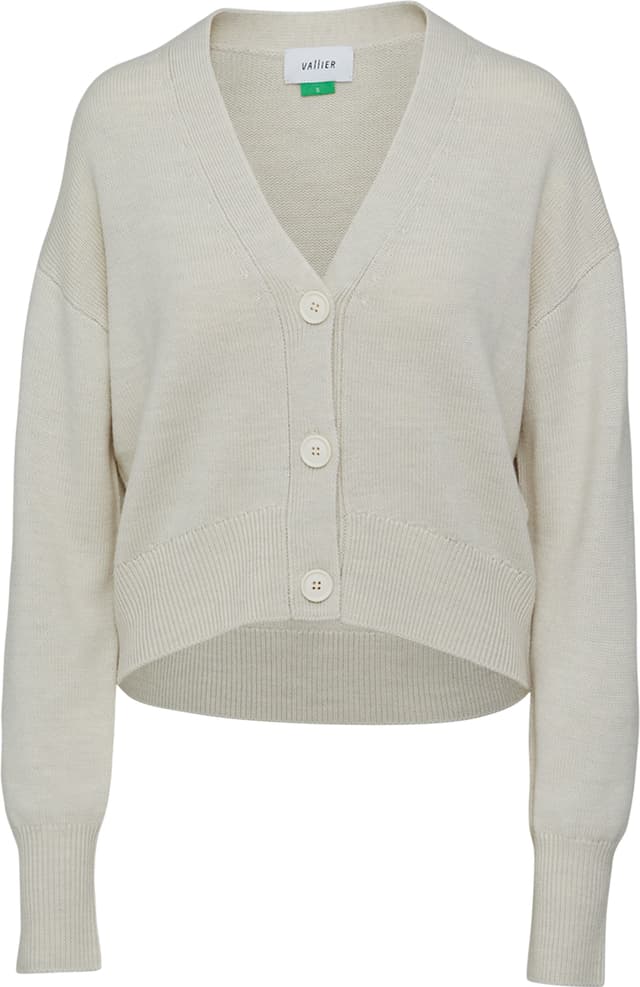 Smartwool Cozy Lodge Cropped Cardigan Sweater - Women's