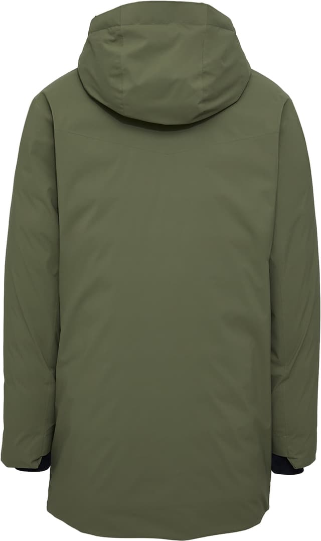 Vallier Toolo Parka - Men's | The Last Hunt Vallier Toolo Parka - Men's | The Last Hunt