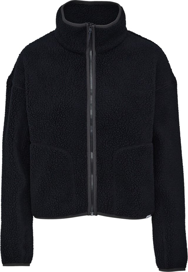 New Balance Q Speed Sherpa Jacket - Women's | The Last Hunt