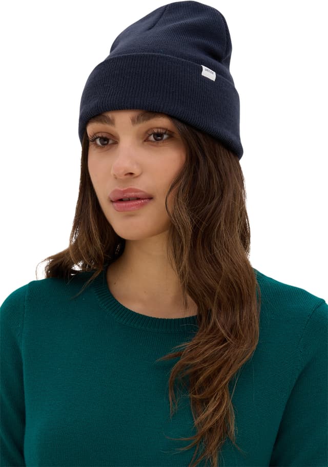 Vallier Station Beanie - Unisex | Altitude Sports
