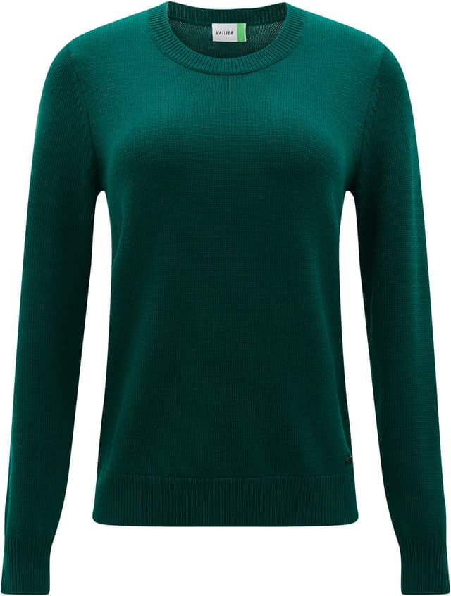 Vallier Nanshi Light Knit Sweater Cardigan - Women's | Altitude Sports