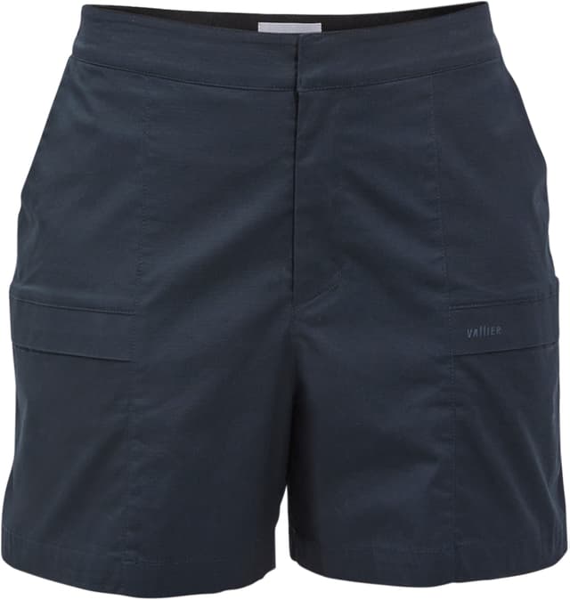 O'Neill Lane Solid Stretch Woven 2 In Boardshorts - Girls