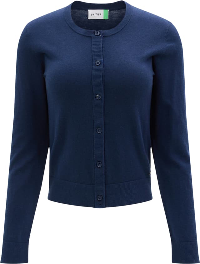 Vallier Nanshi Light Knit Sweater Cardigan - Women's | Altitude Sports