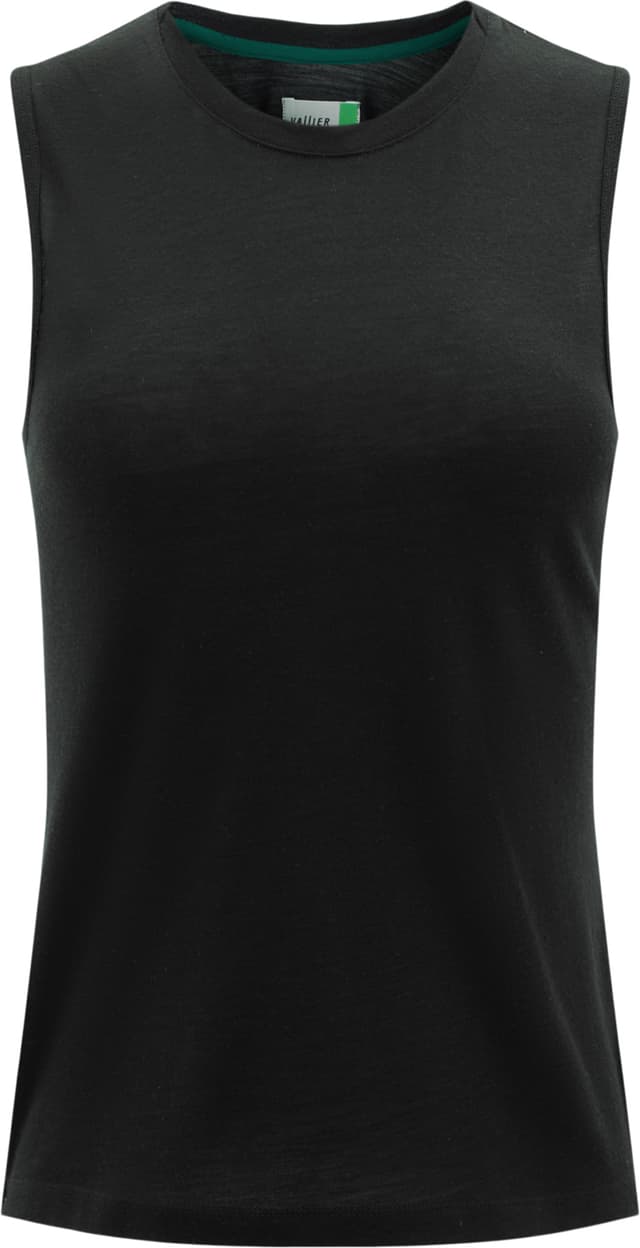 Vallier Titirangi Merino Sleeveless Top - Women's | Altitude Sports
