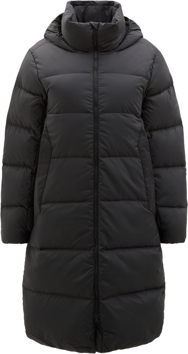 Patagoniaダウン Patagonia Down With It Parka - Women's | Altitude Sports