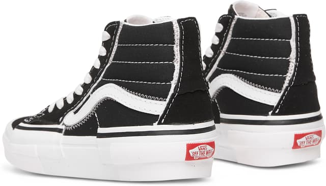 国内配送 VANS SK8-HI RECONSTRUCT BLACK /TRUE WHITE 17566757QL_12_f.jpg