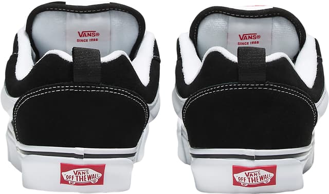 Vans Knu Skool Shoes - Unisex | Altitude Sports