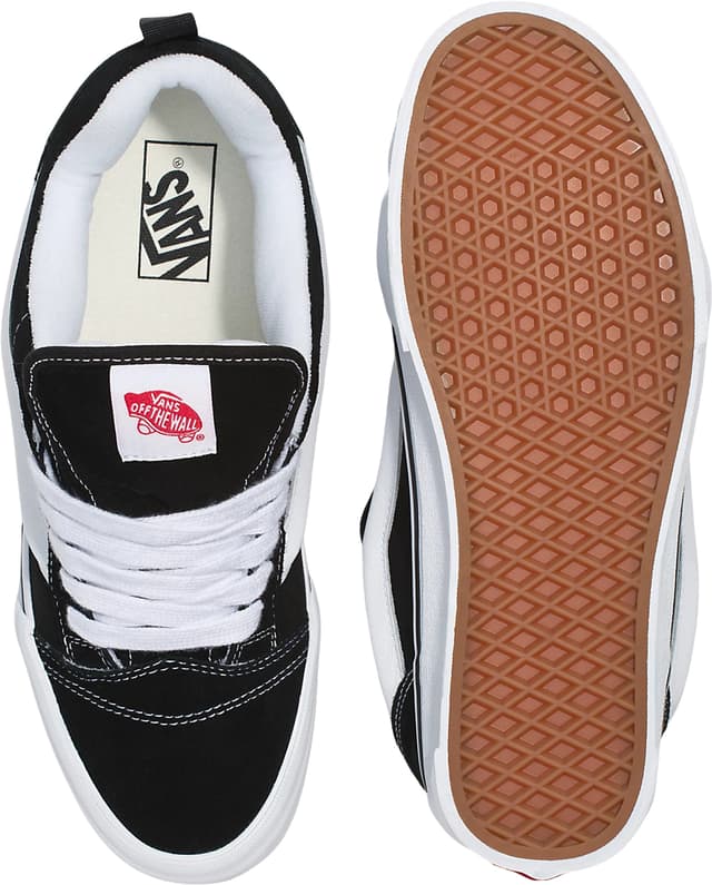 Vans Knu Skool Shoes - Unisex | Altitude Sports