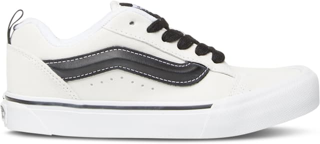 靴 knu-skool vans 26.5 Vans Men's Knu Skool Skate Shoes | SportChek