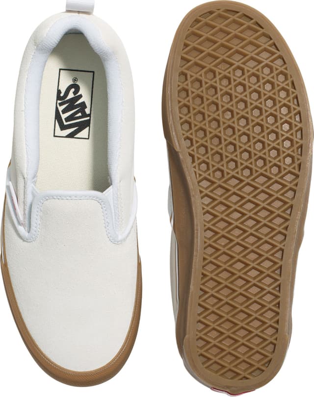 Vans Knu Slip Shoes - Unisex | The Last Hunt