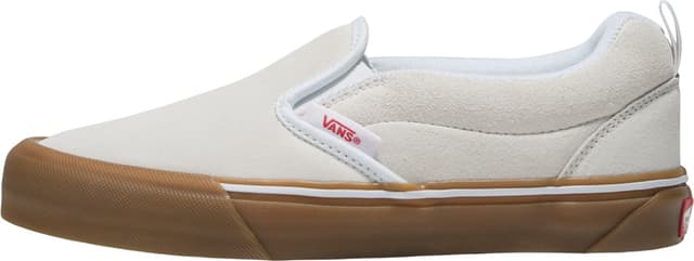Vans Knu Slip Shoes - Unisex | The Last Hunt