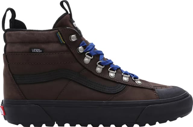 【Vans】CHECKERBOARD ULTRARANGE EXO HI MTE-2 SHOE Vans Ultrarange EXO Hi Gore-Tex MTE-2 - Outtabounds