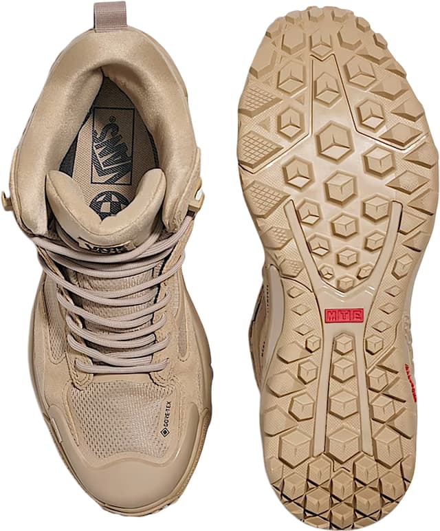 Vans MTE Crestline ADV Gore-Tex Shoes - Unisex | The Last Hunt