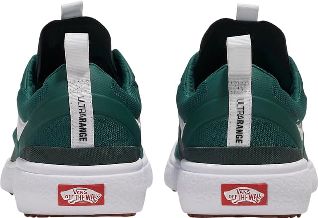 Vans MTE UltraRange Exo SE Checkerboard Shoes - Men's | The