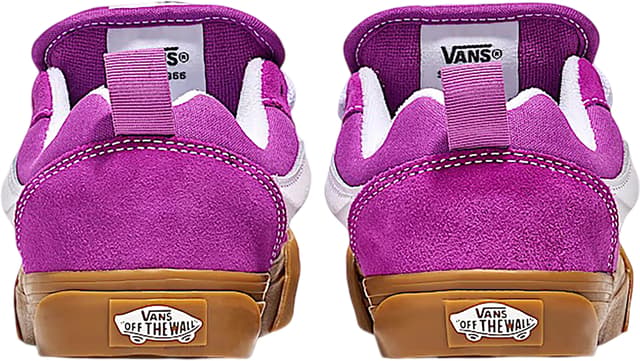 Vans Knu Skool Shoes - Kids | The Last Hunt