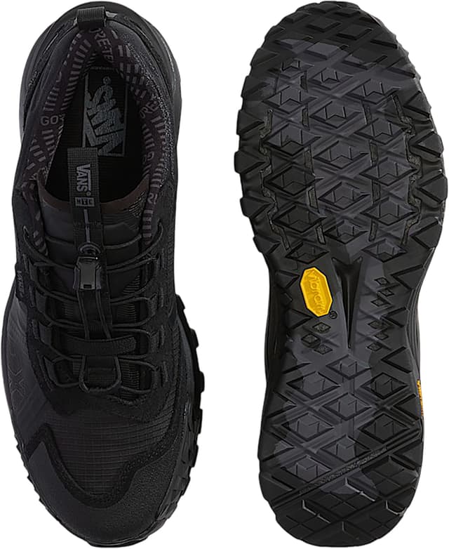 Vans MTE Crosspath XC Gore-Tex Shoes - Unisex | Altitude Sports
