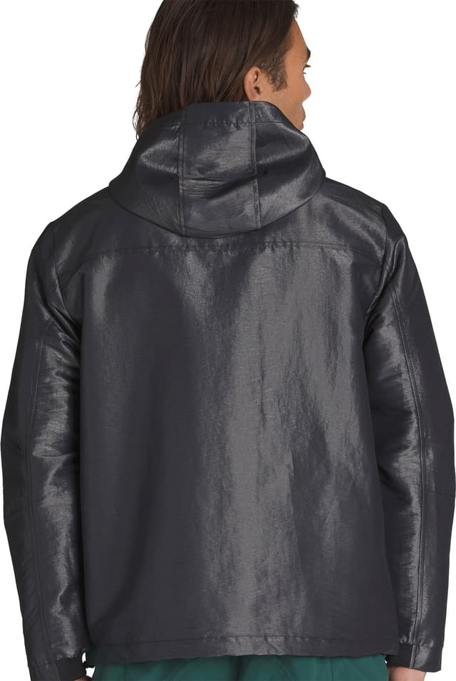 Vans MTE Spectrum Windbreaker Jacket - Men's | Altitude Sports