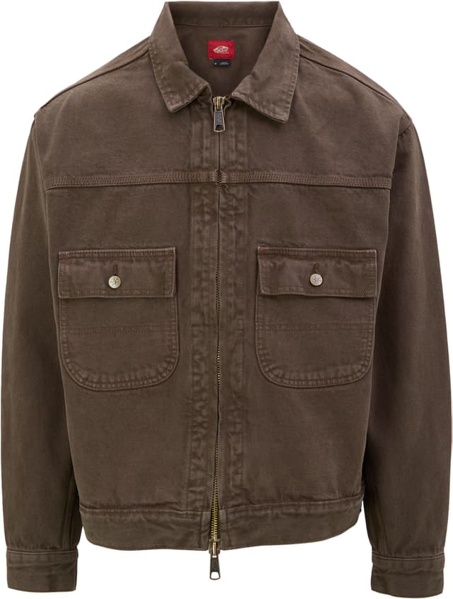 VAN JACKET 「CARPENTER KIT」 van-vn000pmn_coal-brown.jpg?w=