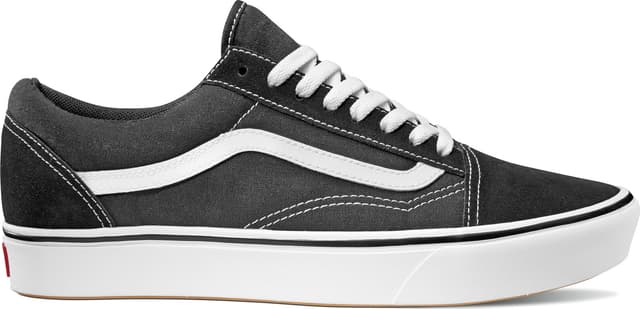 【Vans】☆スニーカー☆ FORMULA 66 COMFYCUSH OLD SKOOL SHOE Vans Formula 66 ComfyCush Old Skool Shoe in Black | Union