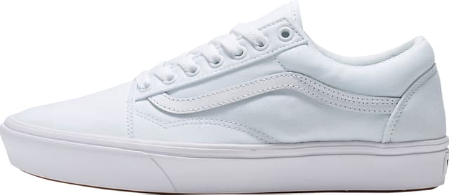 Vans Comfycush Old Skool Shoes On Sale - Unisex | The Last