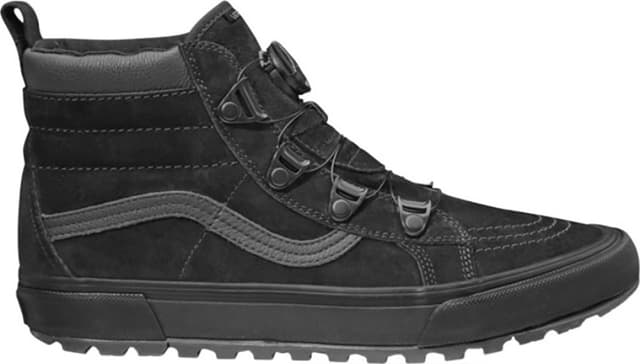 Vans Sk8-Hi MTE Boa Shoes - Unisex | Altitude Sports