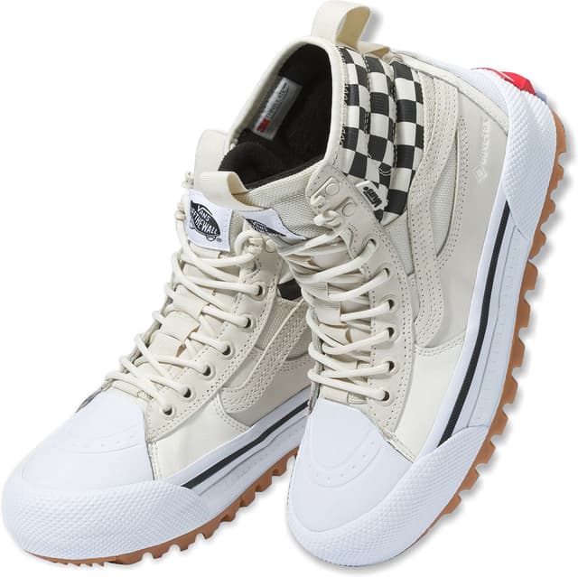 nonnative vans sk8 hi 29 11 LIMITED EDITION - GINA AND THE EASTERN