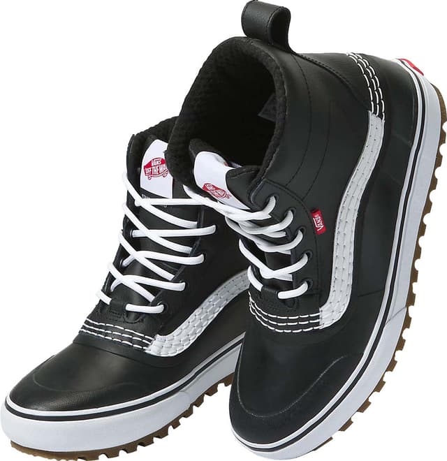 Vans Standard Mid Snow MTE Boots - Unisex | The Last Hunt