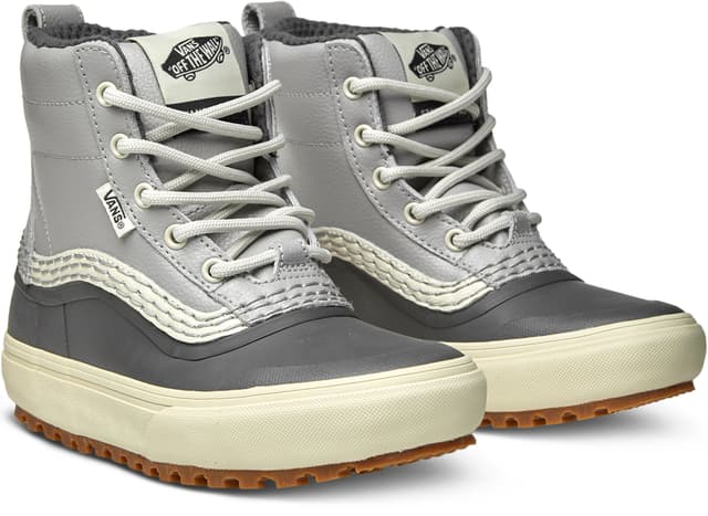 Vans Standard Mid Snow MTE Boots - Unisex | The Last Hunt