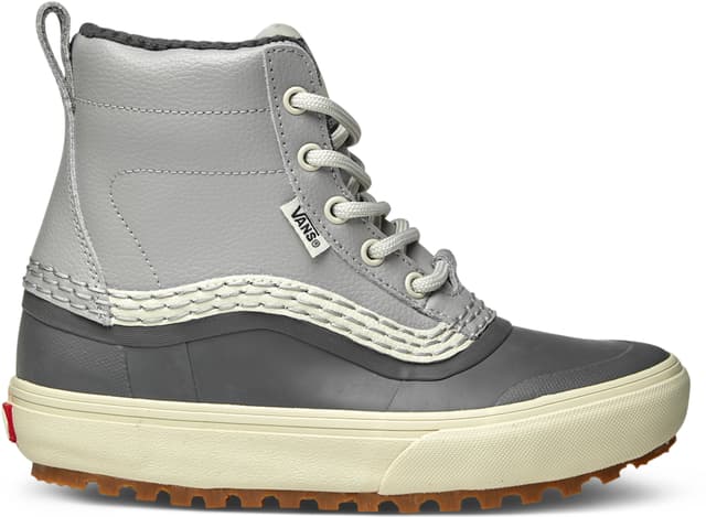 Vans Standard Mid Snow MTE Boots - Unisex | The Last Hunt