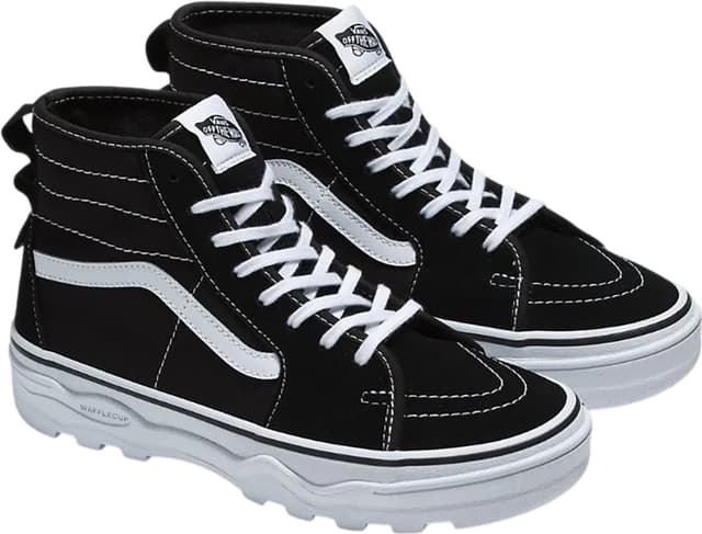 Vans Sk8-Hi Sentry WC Shoes - Unisex | The Last Hunt