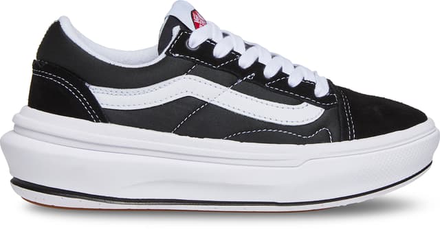 Vans Old Skool Overt CC Shoes - Unisex | The Last Hunt
