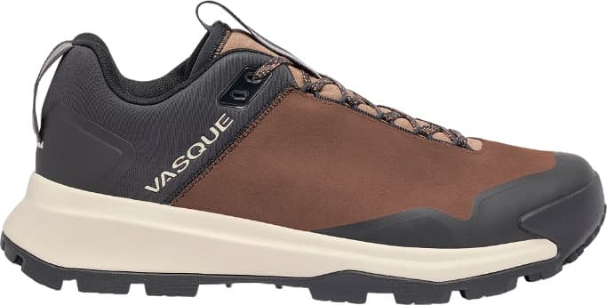 Bottes De Randonnée VASQUE Breeze LT NTX Noyer – Taille US 9 (42), Imperméables, Cuir, Occasion Très Bon état