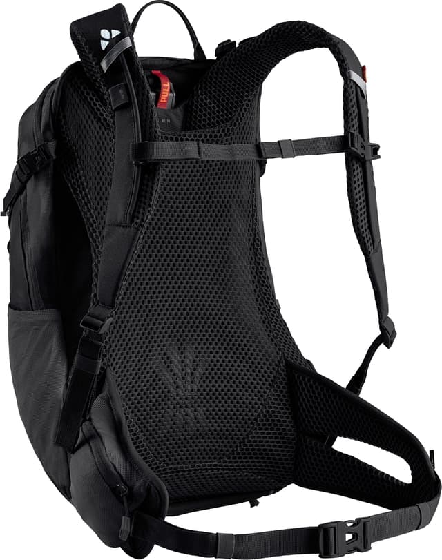 【新品未使用】VAUDE TREMALZO 16 ブラック Vaude Tremalzo 16 Backpack | The Last Hunt
