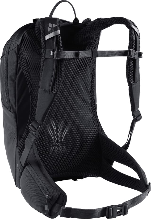 【新品未使用】VAUDE TREMALZO 16 ブラック Vaude Tremalzo Backpack 12L - Women's | The Last Hunt