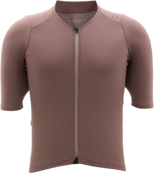 Velocio Luxe Ultralight Zipperless Jersey - Men's | Altitude Sports