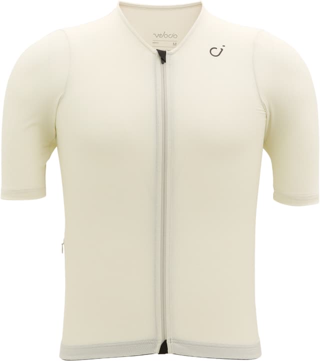 Velocio Luxe Ultralight Zipperless Jersey - Men's | Altitude Sports