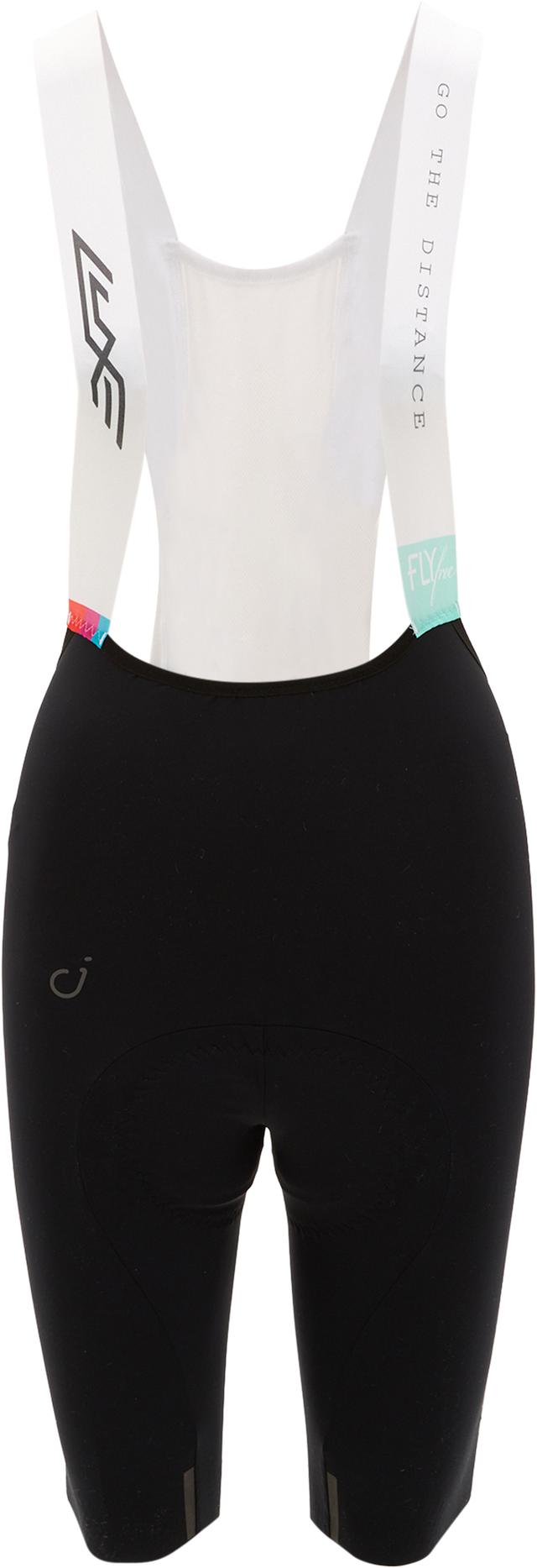 Velocio Luxe Bib Shorts - Short - Women's | Altitude Sports