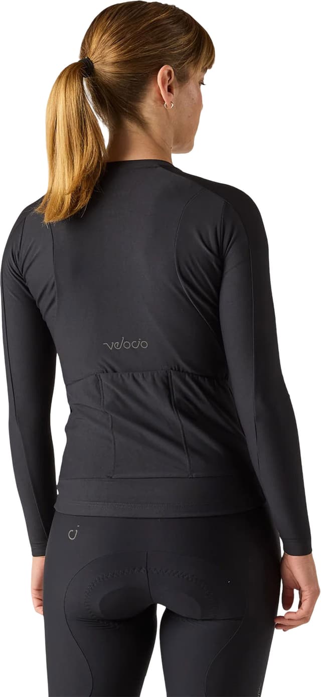 Velocio One Long Sleeve Jersey - Women's | Altitude Sports