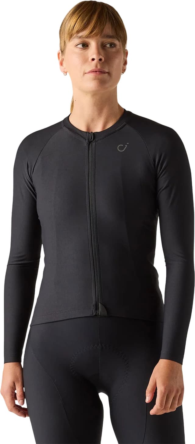 Velocio One Long Sleeve Jersey - Women's | Altitude Sports