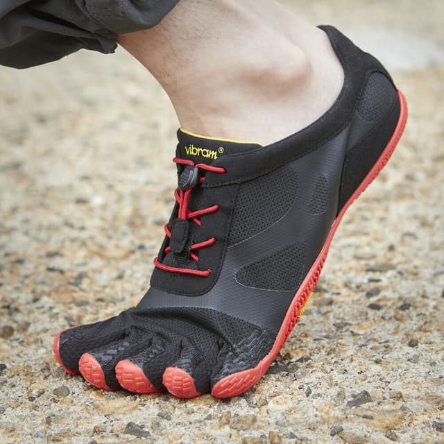 Vibram FiveFingers KSO EVO Shoes - Men's | Altitude Sports