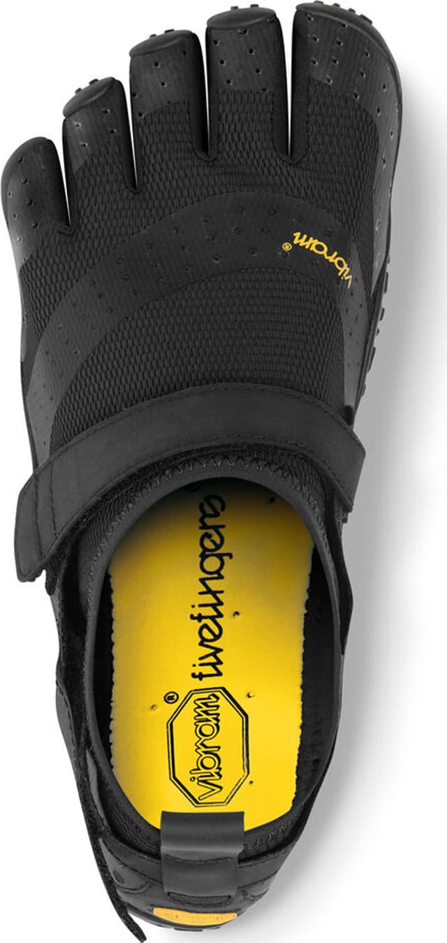 Vibram FiveFingers V-Aqua Hiking Shoes - Men's | Altitude Sports