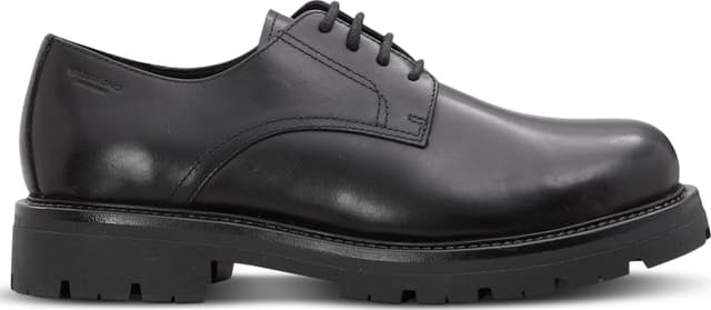 Dr. Martens 1461 Mono Smooth Leather Oxford Shoes - Unisex