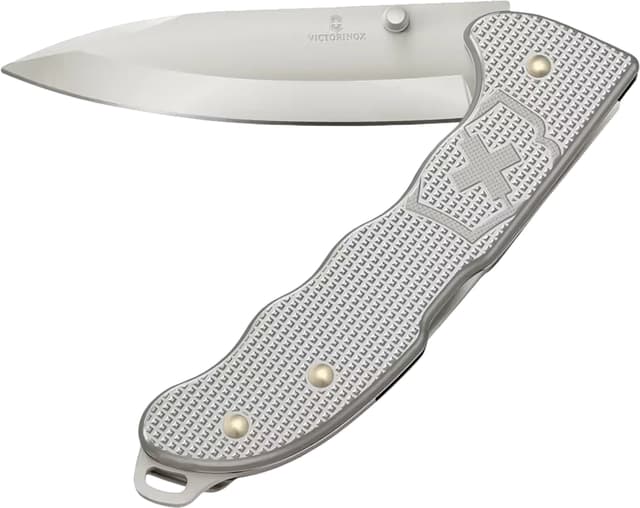 Victorinox Evoke Alox Folding Pocket Knife | Altitude Sports