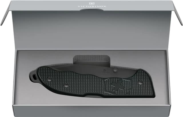 Victorinox Evoke BS Alox Folding Knife | Altitude Sports