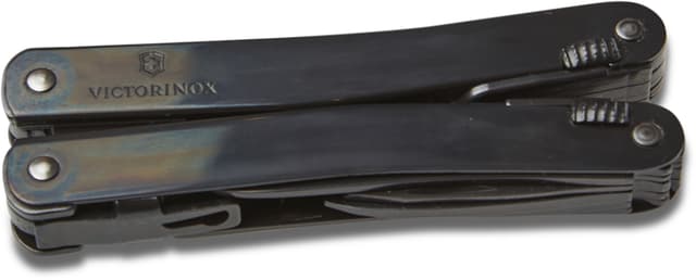 オクトパスマウンテン Victorinox Swiss Tool Spirit XBS Multi-Tool | Altitude Sports