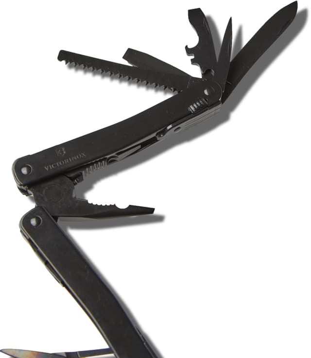 Victorinox Swiss Tool Spirit XBS Multi-Tool | Altitude Sports