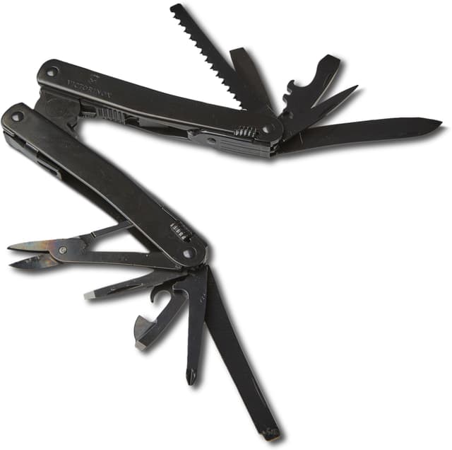Victorinox Swiss Tool Spirit XBS Multi-Tool | Altitude Sports